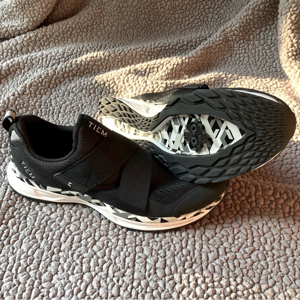 Tiem Slipstream Cycling Shoes Women’s